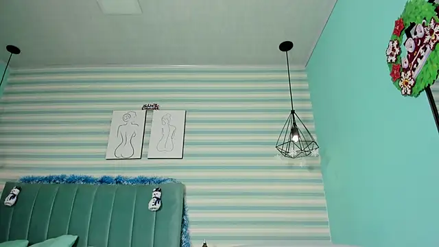 goddess kianna online show from December 18, 10:16 pm