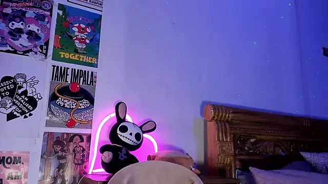 yourrosenrot online show from September 27, 12:59 am