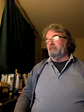 Snapshot of Doherty10 chatting on November 14, 9:08 am Doherty10 online show from November 14, 9:08 am