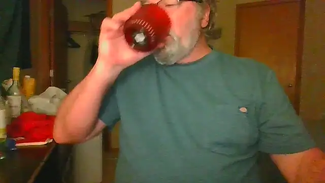 Snapshot of Doherty10 chatting on November 19, 9:09 am Doherty10 online show from November 19, 9:09 am