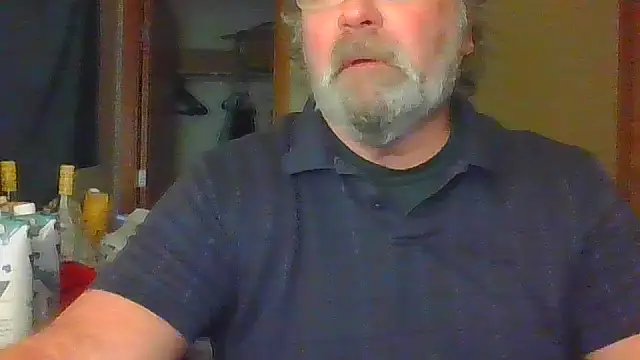 Snapshot of Doherty10 chatting on November 22, 7:35 pm Doherty10 online show from November 22, 7:35 pm