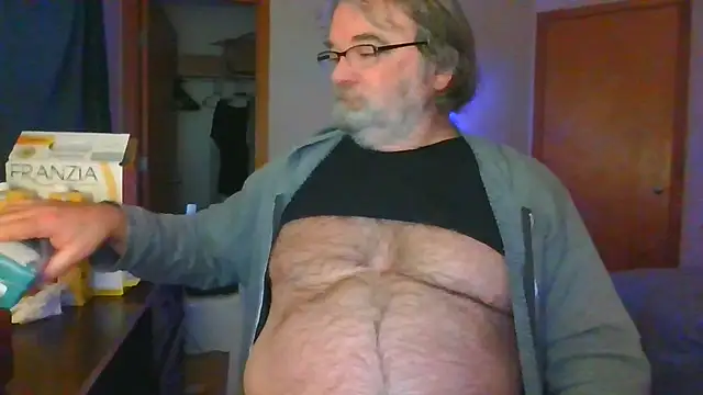 Doherty10 online show from December 20, 8:05 pm