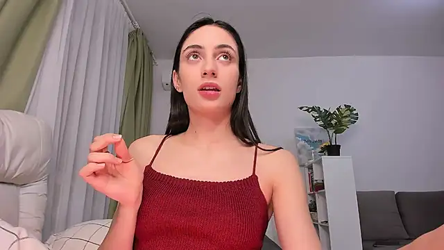 Melanie Angel online show from May 2, 6:02 pm