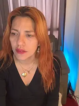 Snapshot of lia_huan chatting on March 8, 1:14 pm lia huan online show from March 8, 1:14 pm