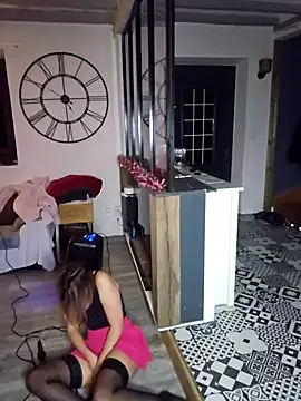 Jade Emeraud online show from January 4, 12:05 am