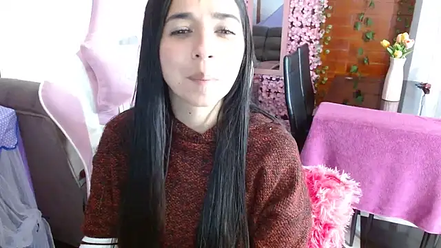 Snapshot of kendall_all4u chatting on February 22, 4:13 am kendall all4u online show from February 22, 4:13 am