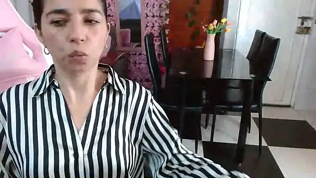 Snapshot of kendall_all4u chatting on February 28, 4:57 am kendall all4u online show from February 28, 4:57 am