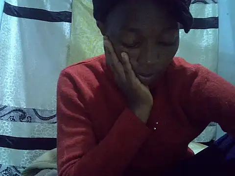 ElianeHot online show from September 16, 4:30 pm