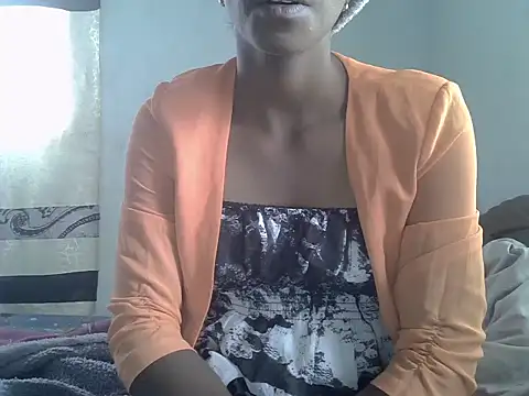 ElianeHot online show from October 6, 8:12 am