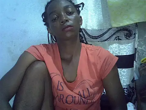 ElianeHot online show from January 7, 8:22 pm