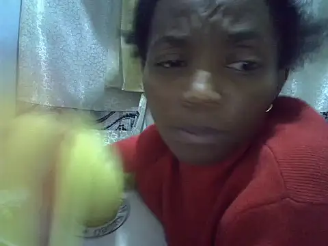 ElianeHot online show from February 2, 7:12 pm