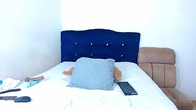 katarinademon online show from December 4, 10:29 pm