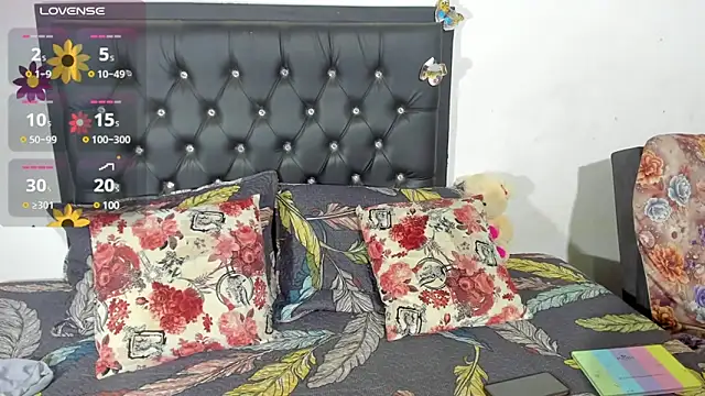 Snapshot of Darlyquenn11 chatting on January 16, 3:34 am Darlyquenn11 online show from January 16, 3:34 am