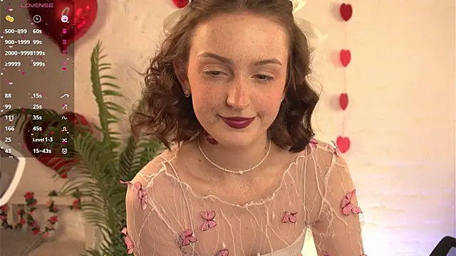 Snapshot of c_shark chatting on February 14, 10:36 pm c shark online show from February 14, 10:36 pm