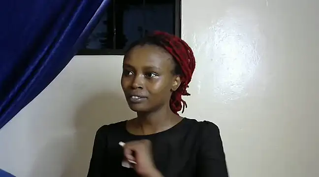 Rasta tattooed online show from March 16, 6:12 pm