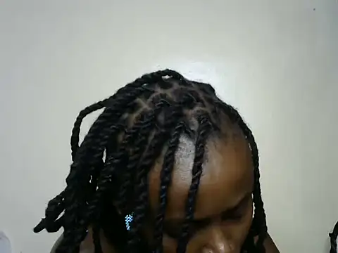 Rasta tattooed online show from September 13, 12:43 am