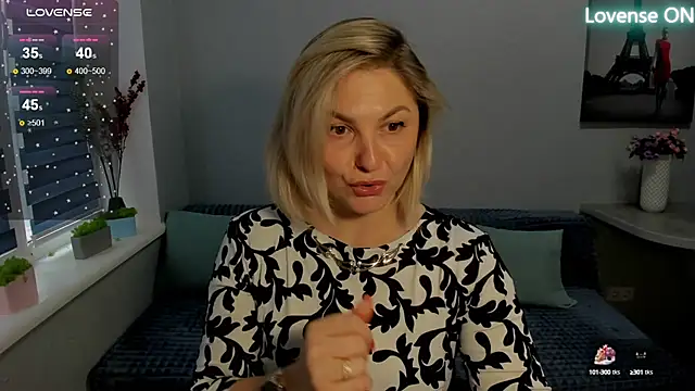 sweet   margaret online show from February 15, 12:01 pm