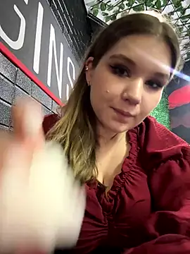 Snapshot of PumaShyXD chatting on October 26, 10:10 am PumaShyXD online show from October 26, 10:10 am