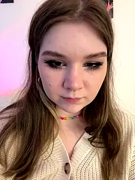 Snapshot of PumaShyXD chatting on October 31, 11:00 am PumaShyXD online show from October 31, 11:00 am