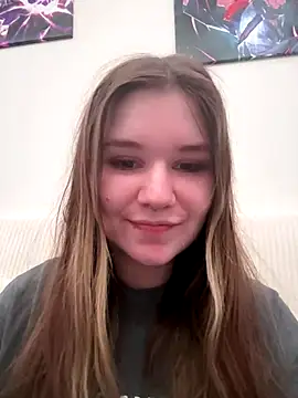 Snapshot of PumaShyXD chatting on November 3, 7:15 pm PumaShyXD online show from November 3, 7:15 pm