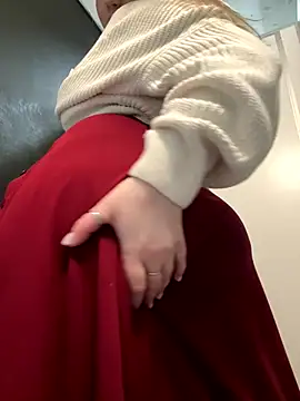 Snapshot of PumaShyXD chatting on November 24, 11:10 am PumaShyXD online show from November 24, 11:10 am