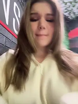 PumaShyXD online show from January 18, 10:19 am