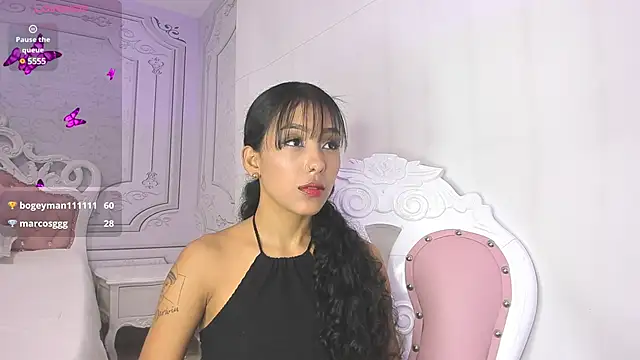 Snapshot of abby_adams20 chatting on December 12, 9:48 pm abby adams20 online show from December 12, 9:48 pm