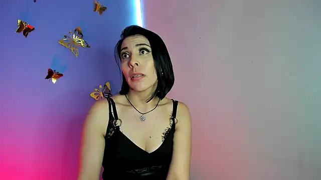 AdelleLennox cg online show from January 13, 5:12 pm