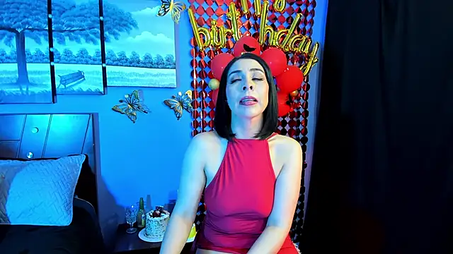 AdelleLennox cg online show from September 15, 11:10 am