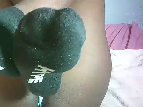 Sexy-BlackGold online show from February 4, 10:21 am