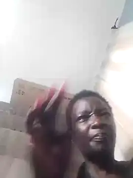 Sexy-BlackGold online show from November 3, 8:48 am