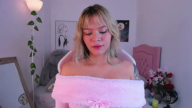 Adria ross online show from February 26, 1:52 pm