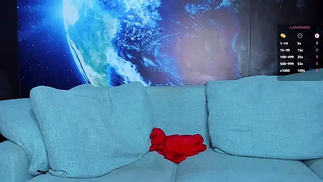 delessandro world online show from February 15, 7:16 am