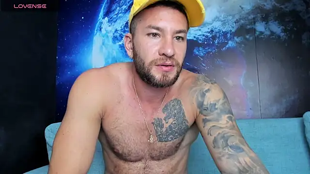 delessandro world online show from March 21, 5:32 am