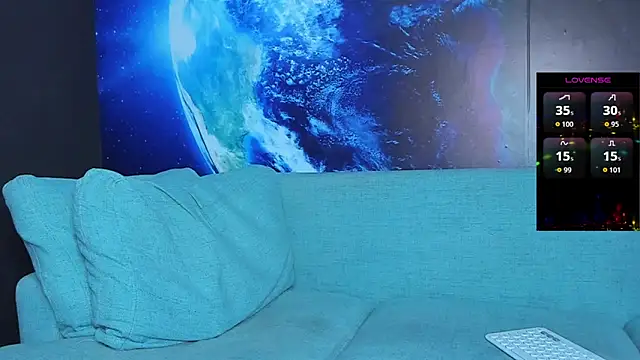 delessandro world online show from September 15, 12:10 am