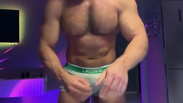 Snapshot of KarlosRichi chatting on February 26, 5:01 pm KarlosRichi online show from February 26, 5:01 pm