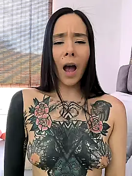 VeronicaTonu online show from January 24, 2:30 pm