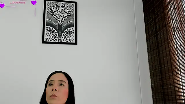 VeronicaTonu online show from December 2, 7:42 pm