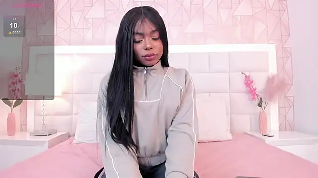 Alisson  Thompson online show from January 25, 12:16 pm