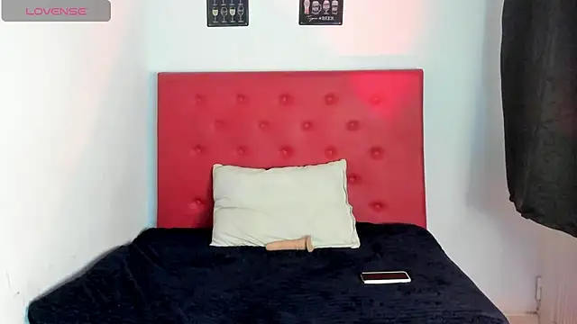 brenda sofia2 online show from March 17, 10:28 pm