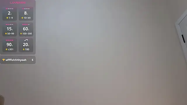 Snapshot of yumimia chatting on February 15, 1:38 pm yumimia online show from February 15, 1:38 pm