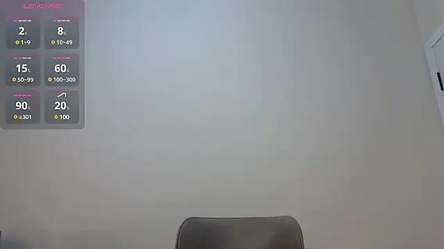 Snapshot of yumimia chatting on February 27, 12:45 pm yumimia online show from February 27, 12:45 pm