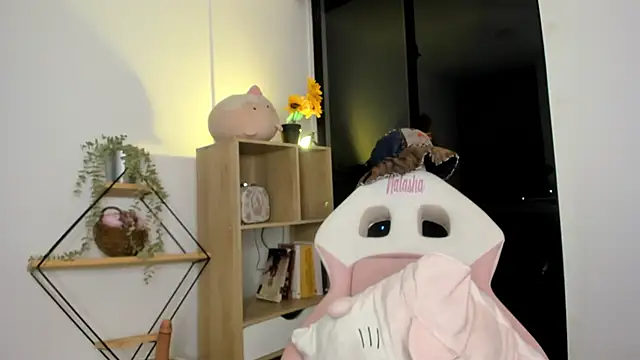 Snapshot of Natasna2 chatting on March 15, 5:30 am Natasna2 online show from March 15, 5:30 am