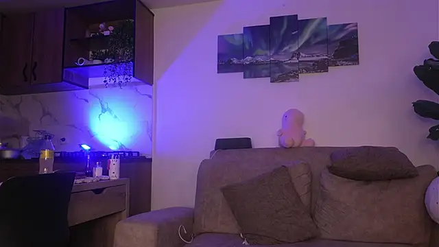 Snapshot of Natasna2 chatting on November 1, 2:57 am Natasna2 online show from November 1, 2:57 am