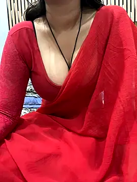 Snapshot of AASHI66 chatting on October 1, 9:10 pm AASHI66 online show from October 1, 9:10 pm