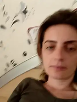 Snapshot of SophyGirl chatting on February 10, 1:22 pm SophyGirl online show from February 10, 1:22 pm