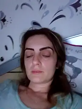 Snapshot of SophyGirl chatting on February 14, 10:14 pm SophyGirl online show from February 14, 10:14 pm