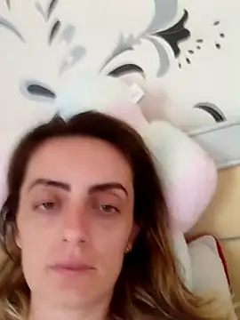 Snapshot of SophyGirl chatting on March 17, 11:53 am SophyGirl online show from March 17, 11:53 am