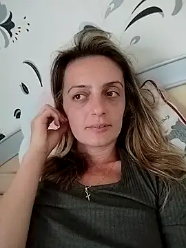 Snapshot of SophyGirl chatting on September 25, 11:36 am SophyGirl online show from September 25, 11:36 am