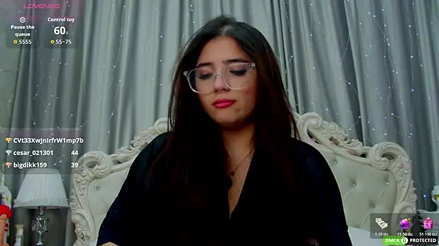 JennyFerguson online show from November 2, 6:27 am